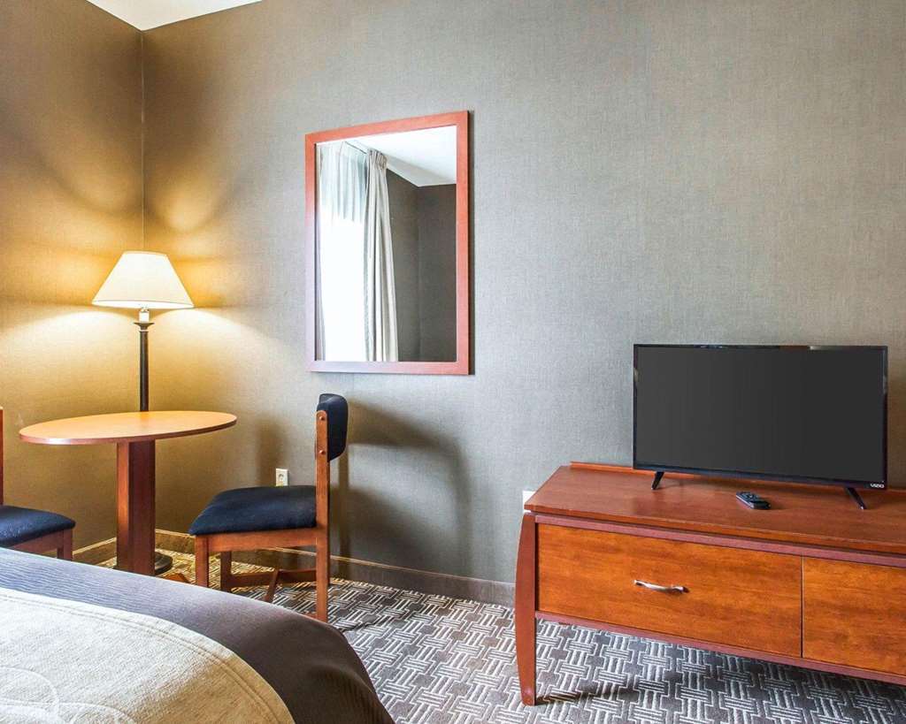 Quality Inn & Suites Benton - Draffenville Cameră foto